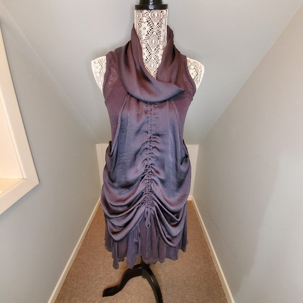 Womens dress